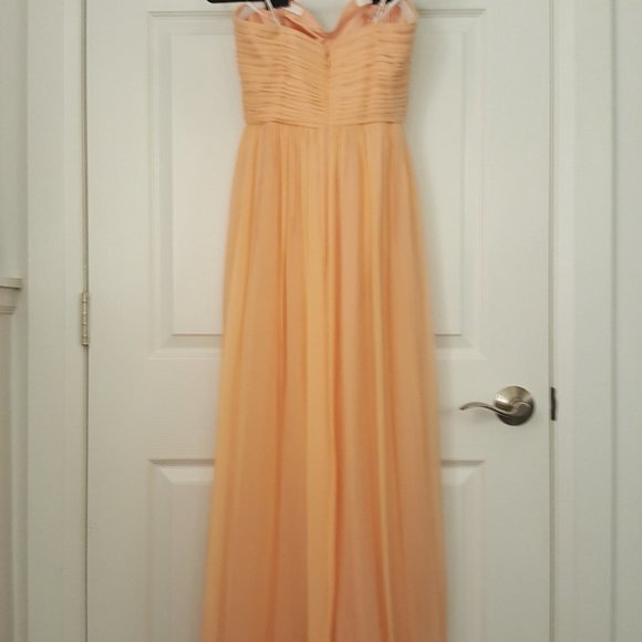 Bridesmaid Dress/Evening Gown – Donna Morgan - Picture 3 of 5